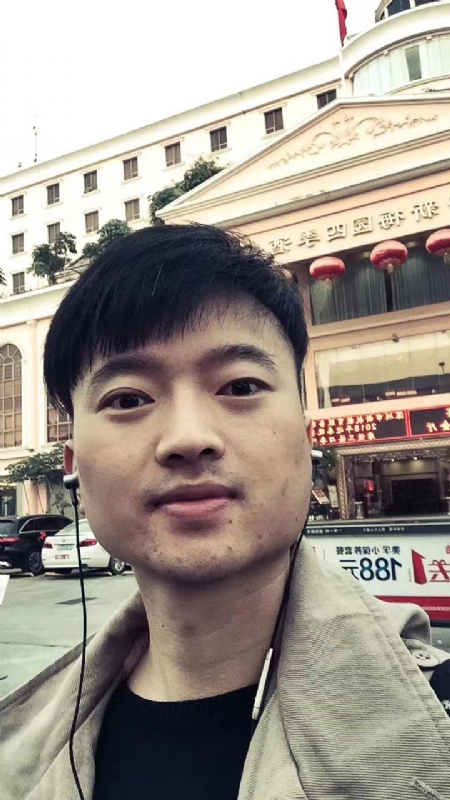 丶ted的第一张照片--连云港相亲服务中心