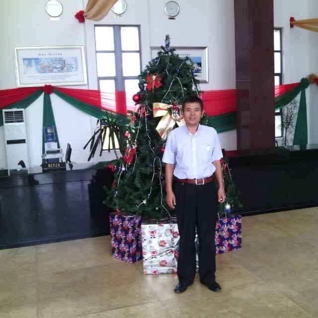 sunny的第一张照片--连云港相亲服务中心