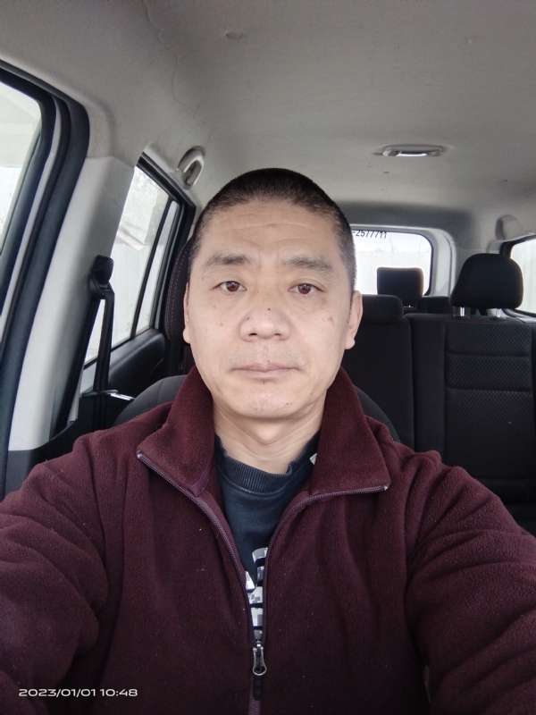 啊正的第一张照片--连云港相亲服务中心