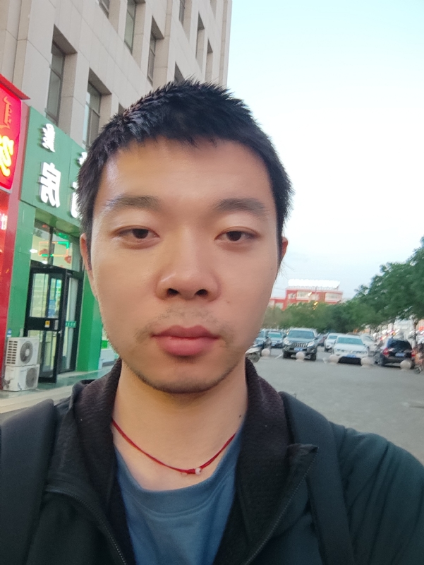 糖泡泡ll的第一张照片--连云港相亲服务中心