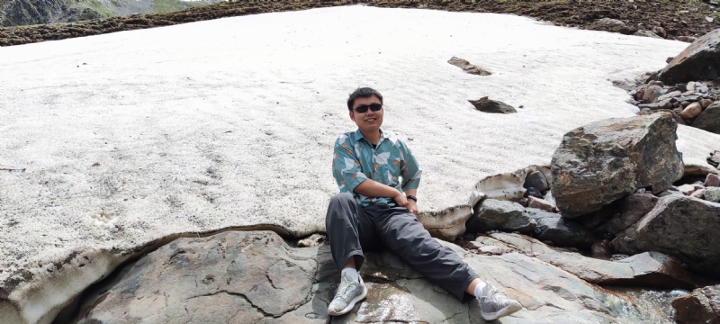 顶顶少年的第一张照片--连云港相亲服务中心