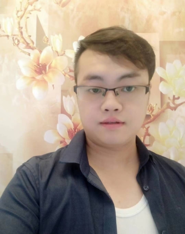 库尔本的第一张照片--连云港相亲服务中心