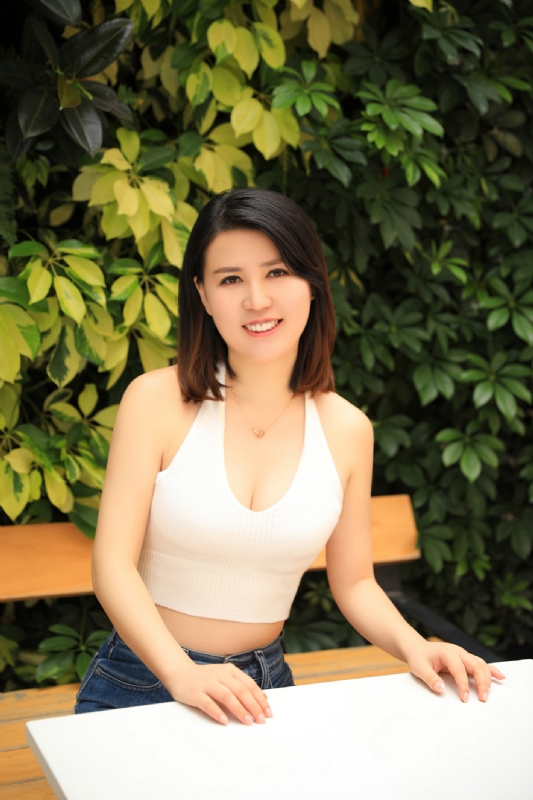 罗林的第一张照片--连云港相亲服务中心