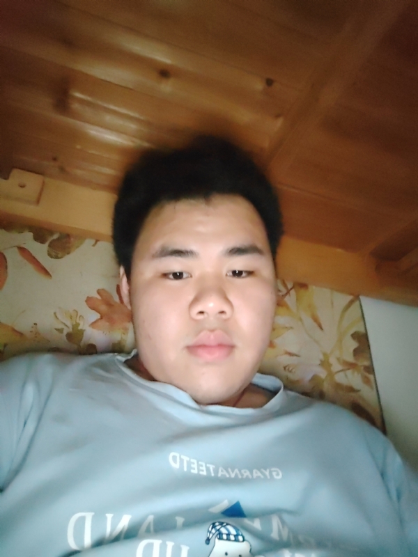 星河的第二张照片--连云港相亲服务中心