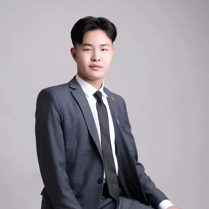 孤独的狼的第一张照片--连云港相亲服务中心