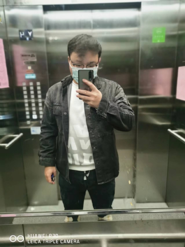 热心小刘的第一张照片--连云港相亲服务中心