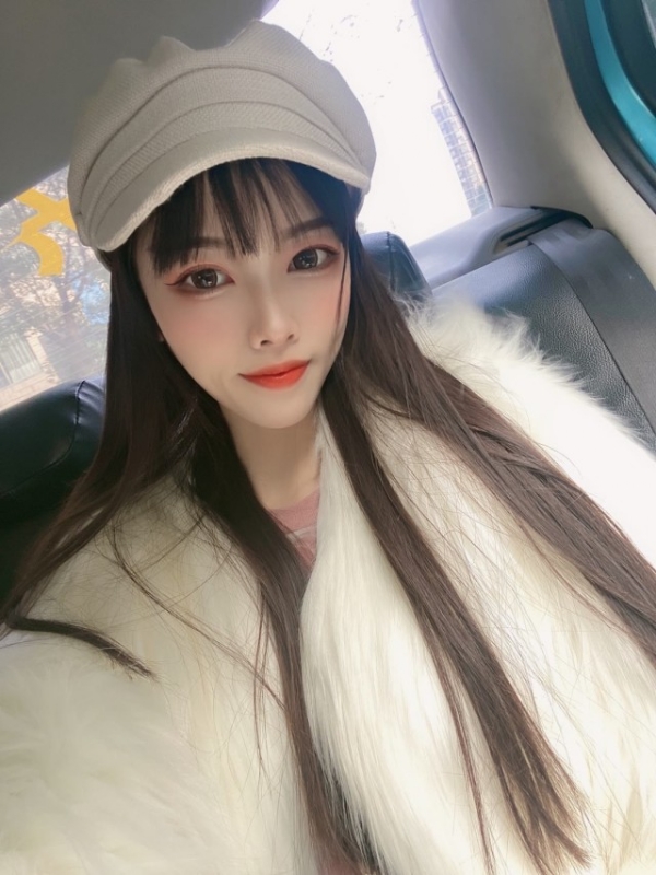 青柠的第一张照片--连云港相亲服务中心