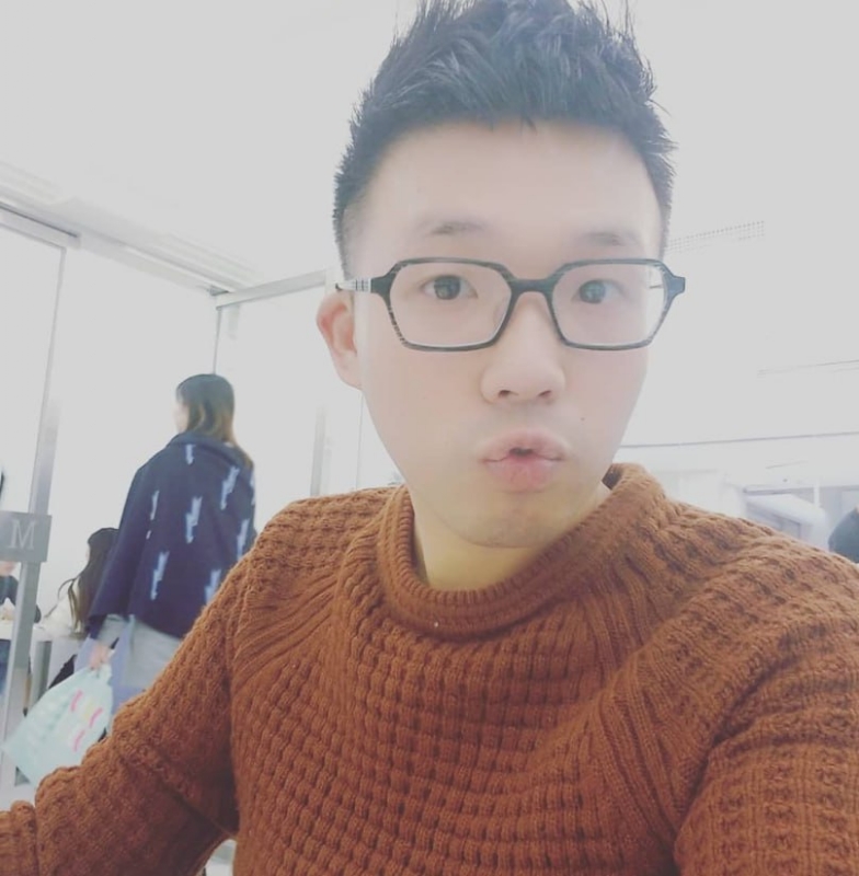 林滿江的第一张照片--连云港相亲服务中心