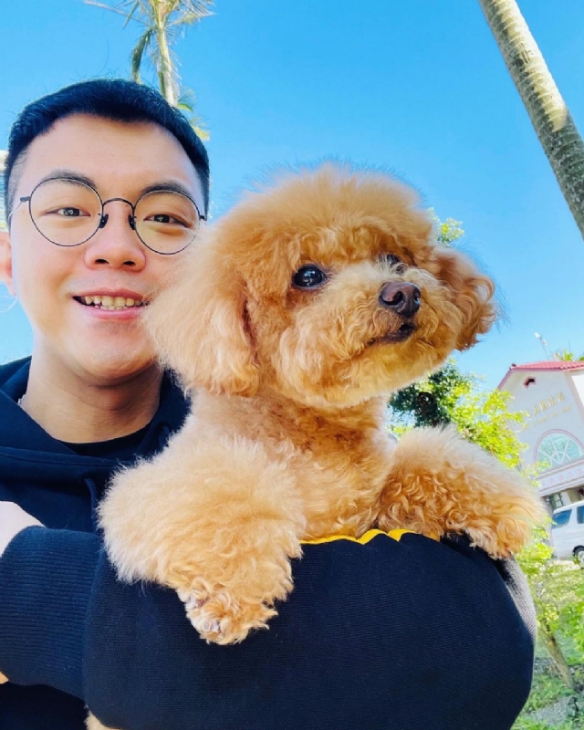 海洋的第一张照片--连云港相亲服务中心