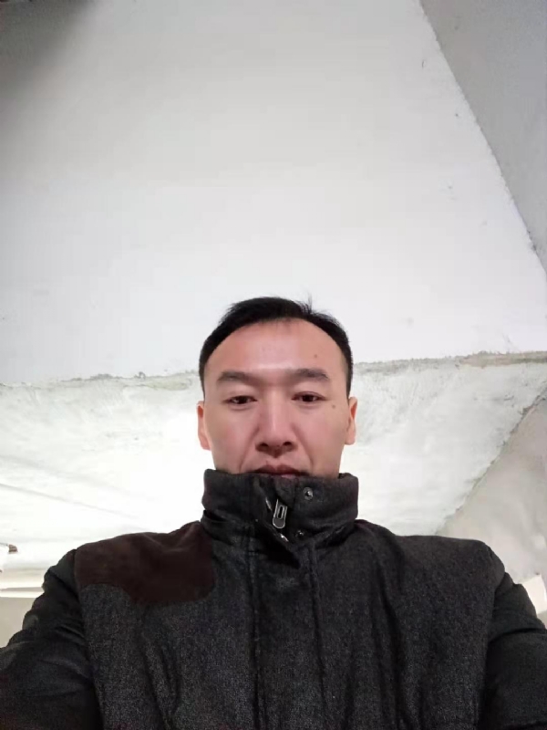 孤狼的第一张照片--连云港相亲服务中心