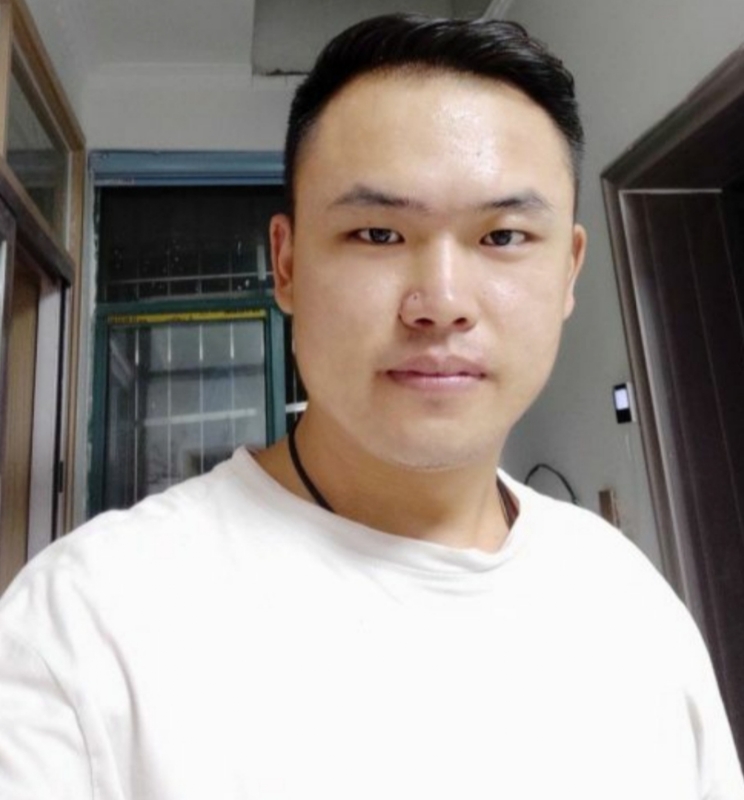 缘起的第一张照片--连云港相亲服务中心