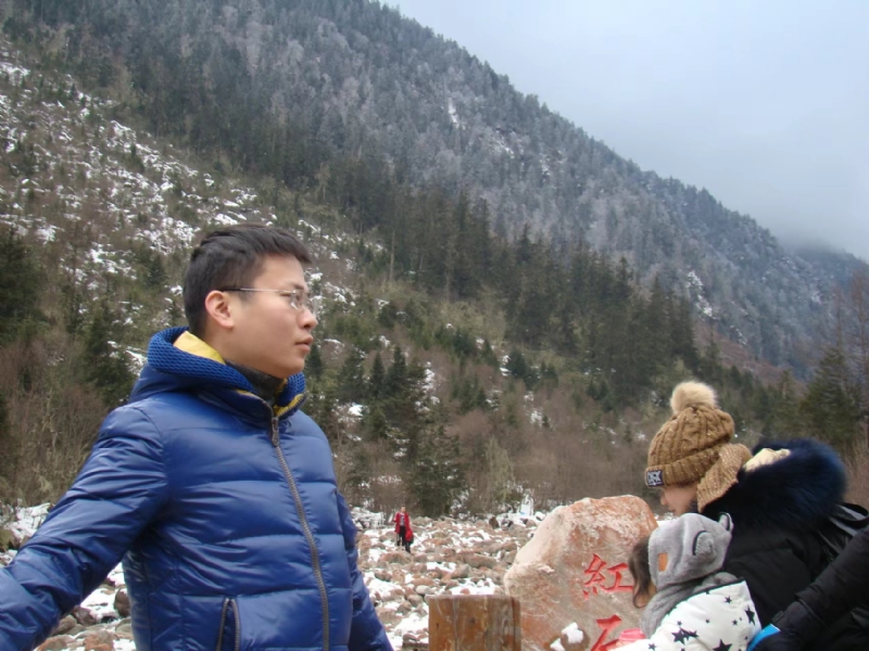 明志的第一张照片--连云港相亲服务中心