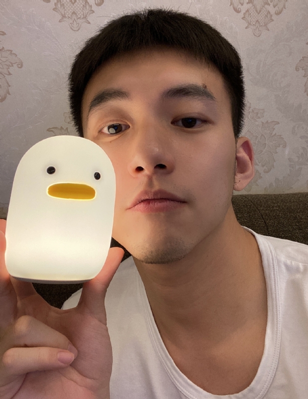 绝世大冤种的第三张照片--连云港相亲服务中心