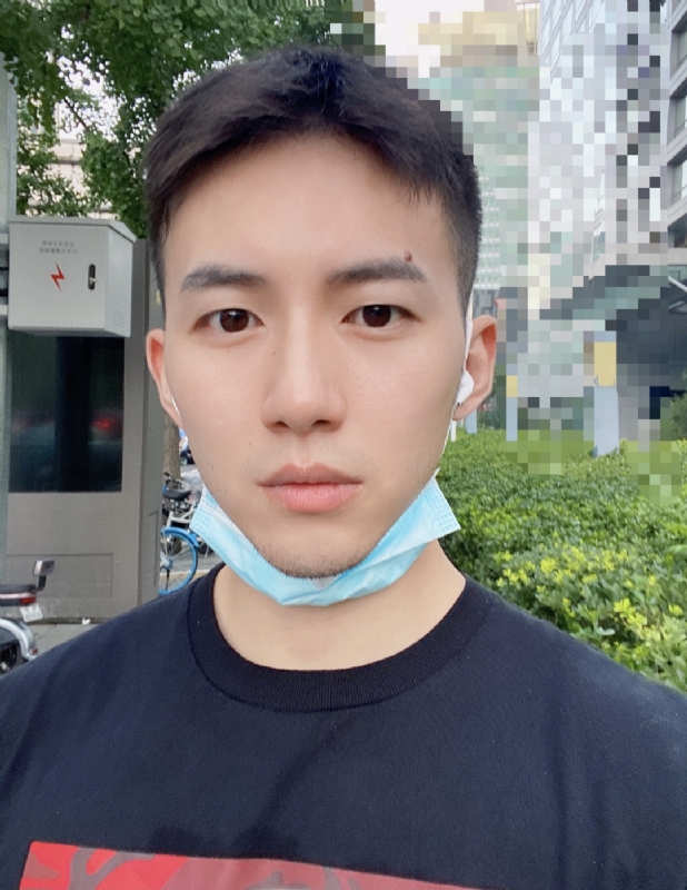 绝世大冤种的第六张照片--连云港相亲服务中心