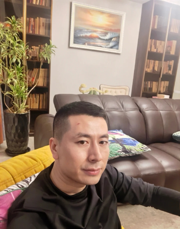 Gs的第二张照片--连云港相亲服务中心