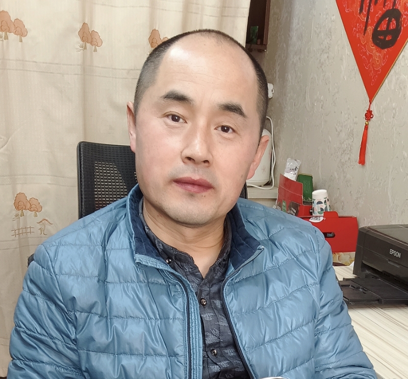 山东大汉的第一张照片--连云港相亲服务中心