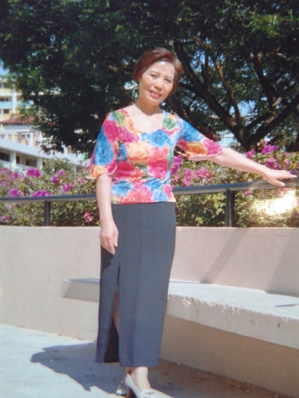 lilyzheng的第一张照片--连云港相亲服务中心