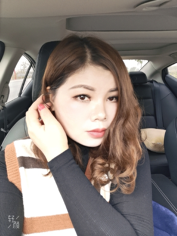 美丽人生的第一张照片--连云港相亲服务中心