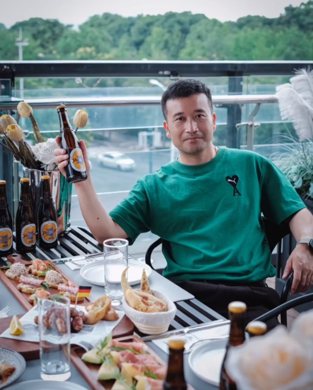 陳文斌的第一张照片--连云港相亲服务中心