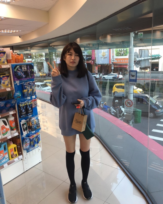 茜茜的第一张照片--连云港相亲服务中心