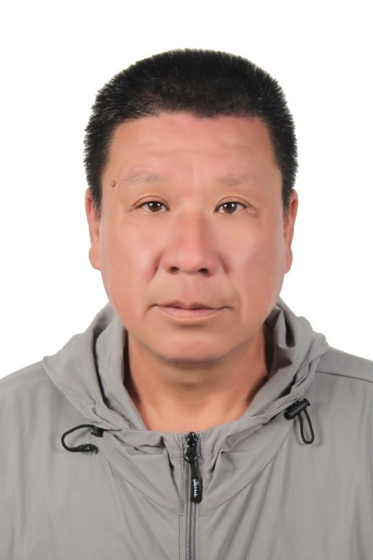 薛利忠的第一张照片--连云港相亲服务中心