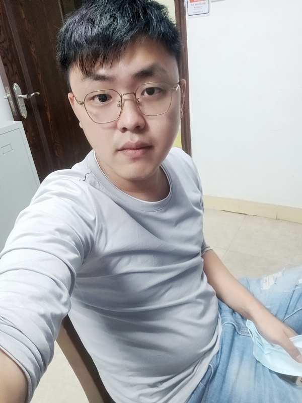 小林子的第二张照片--连云港相亲服务中心