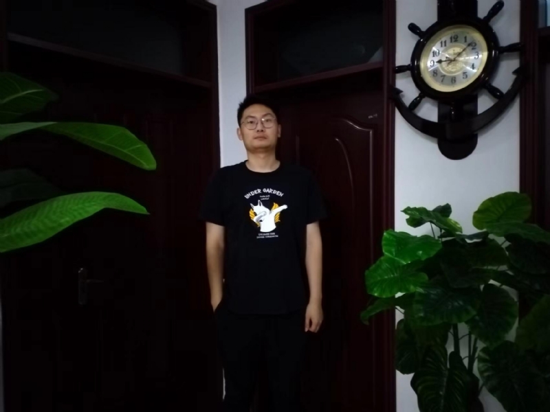 真诚交友的第一张照片--连云港相亲服务中心