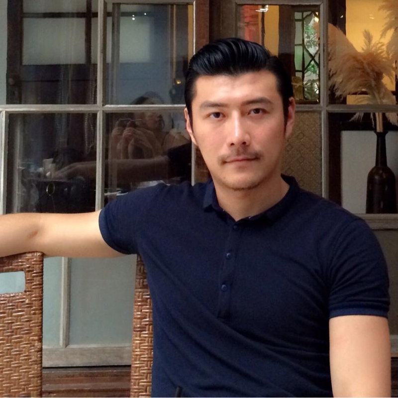 張建林的第一张照片--连云港相亲服务中心