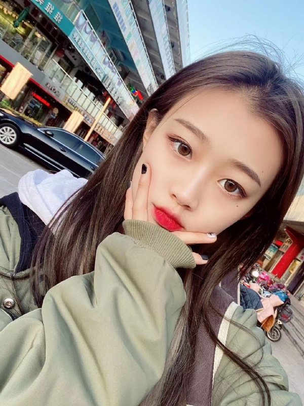 林儿呀的第一张照片--连云港相亲服务中心