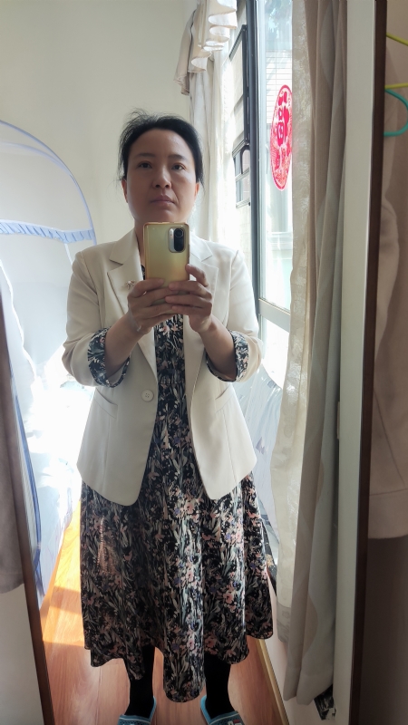 踏雪寻梅的第一张照片--连云港相亲服务中心