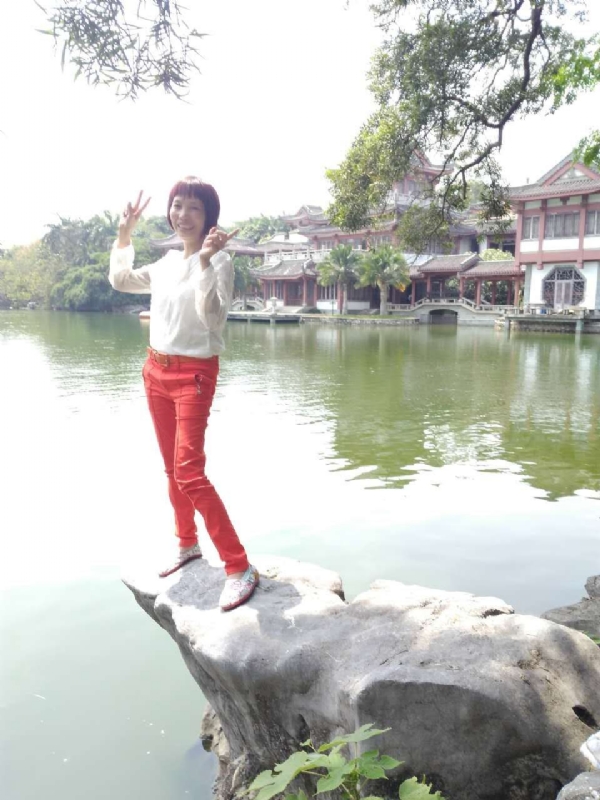 善善的第一张照片--连云港相亲服务中心