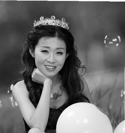 诗若兰的第一张照片--连云港相亲服务中心