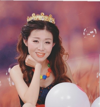 诗若兰的第二张照片--连云港相亲服务中心