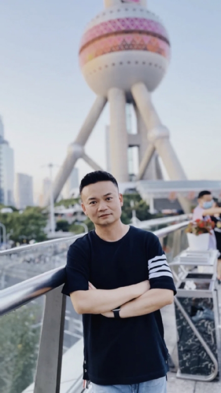 andy的第三张照片--连云港相亲服务中心