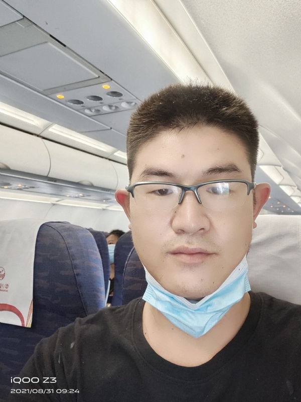 wangyonghe的第二张照片--连云港相亲服务中心