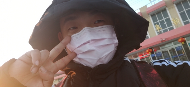 卡布达的第一张照片--连云港相亲服务中心