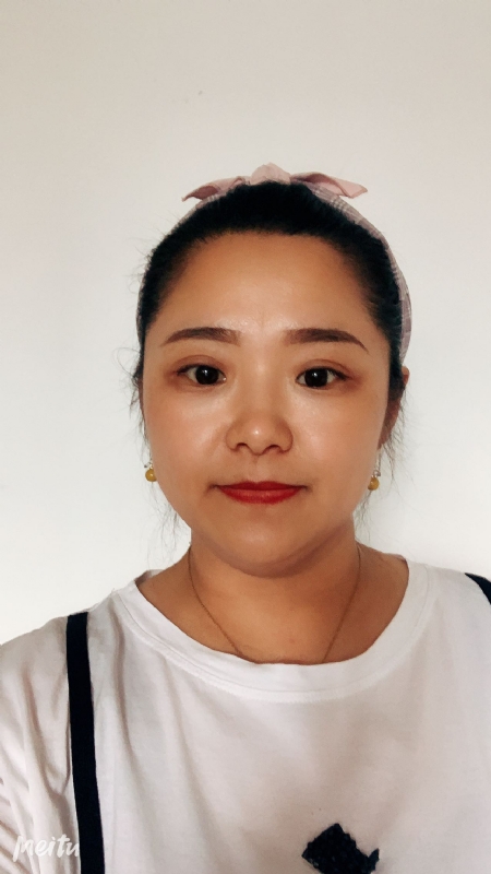 CoCo木子的第一张照片--连云港相亲服务中心