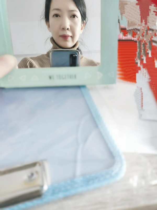 小云的第四张照片--连云港相亲服务中心