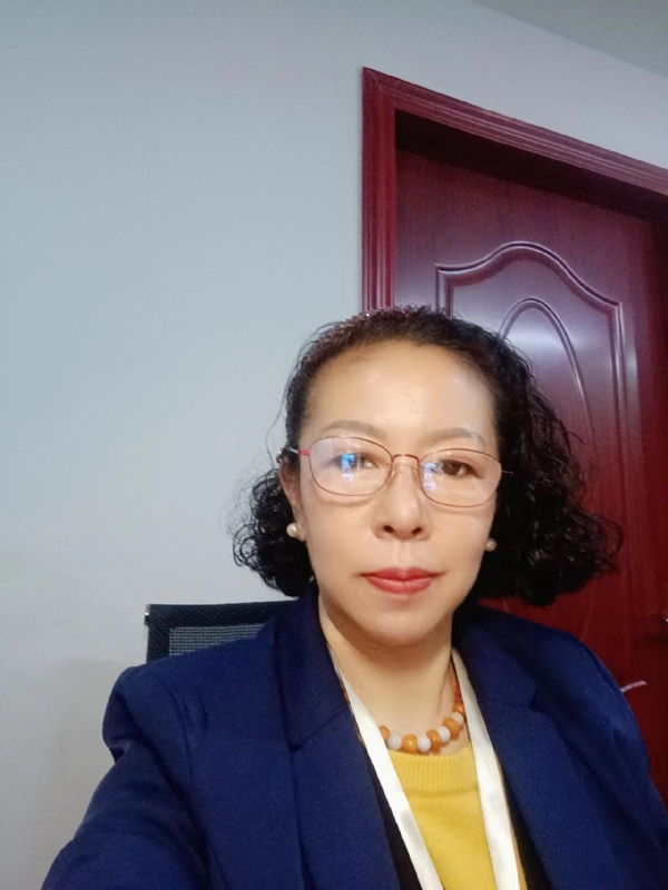 中秋桂花玉兔的第一张照片--连云港相亲服务中心