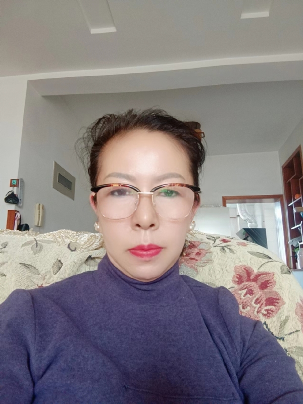 中秋桂花玉兔的第三张照片--连云港相亲服务中心