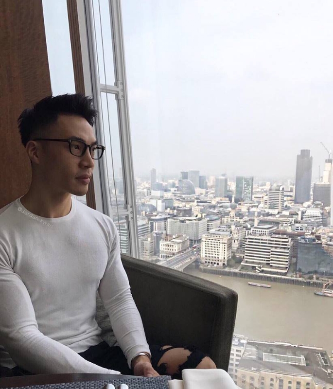 Chen文彬的第一张照片--连云港相亲服务中心