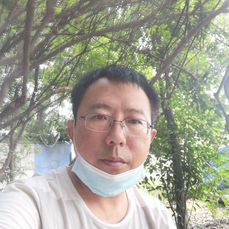 解勇的第二张照片--连云港相亲服务中心