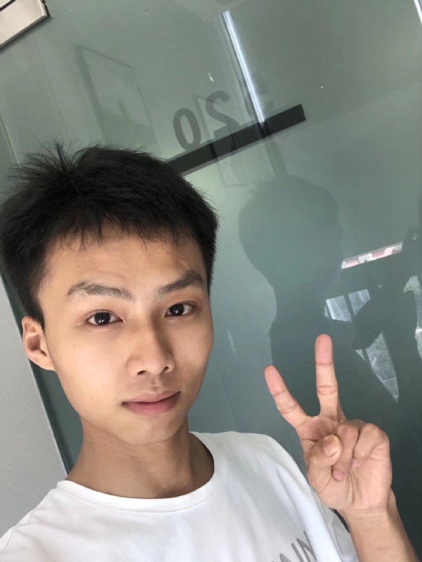 吥離吥棄的第二张照片--连云港相亲服务中心