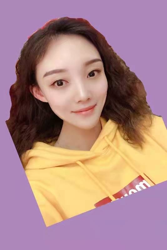 TY_冰清玉洁的第一张照片--连云港相亲服务中心