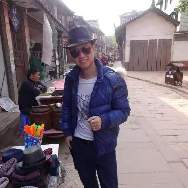 橙光的第二张照片--连云港相亲服务中心