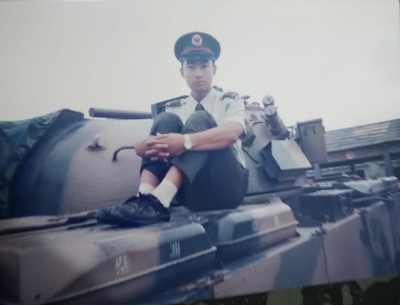 抱团取暖的第七张照片--连云港相亲服务中心