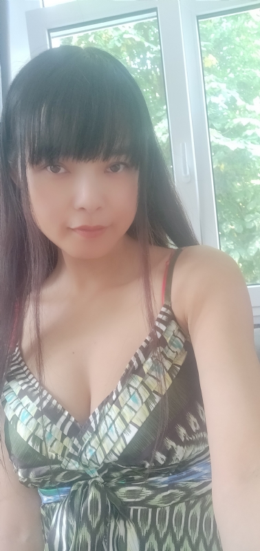 Sophia的第一张照片--连云港相亲服务中心