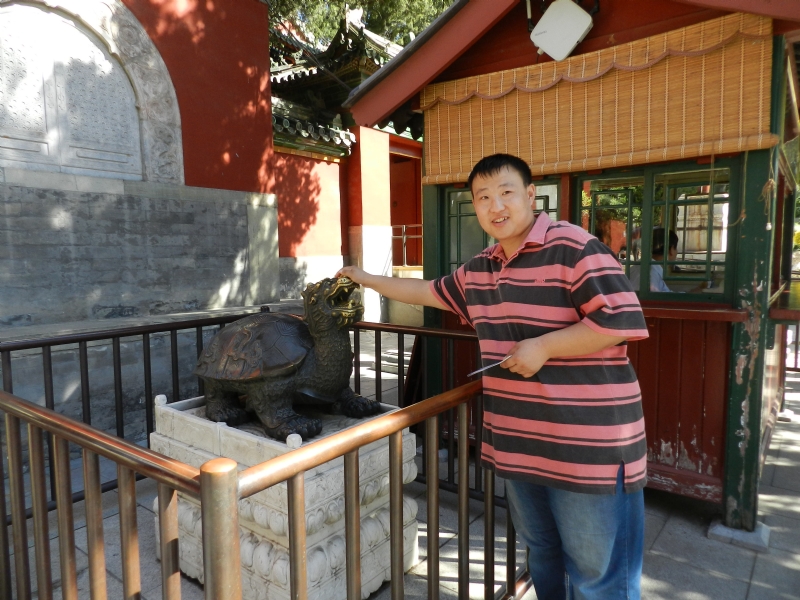 bjmjqwsq的第三张照片--连云港相亲服务中心