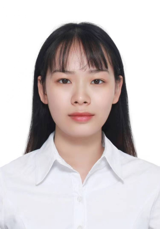 莺莺的第一张照片--连云港相亲服务中心