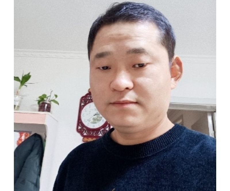 鹿先生的第一张照片--连云港相亲服务中心